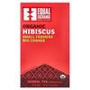 iHerb Equal Exchange Hibiscus Herbal Tea, Caffeine-Free, 20 Tea Bags, 40g (1.41 Oz)