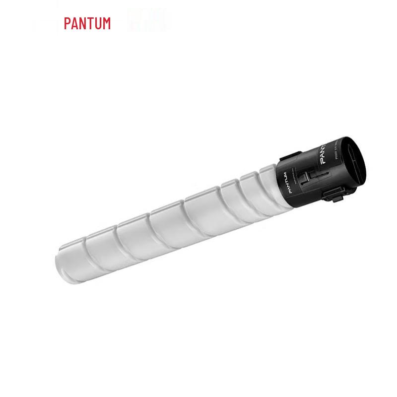 

Pantum CTO-850HK Black Toner Cartridge CN plug (adapter included)