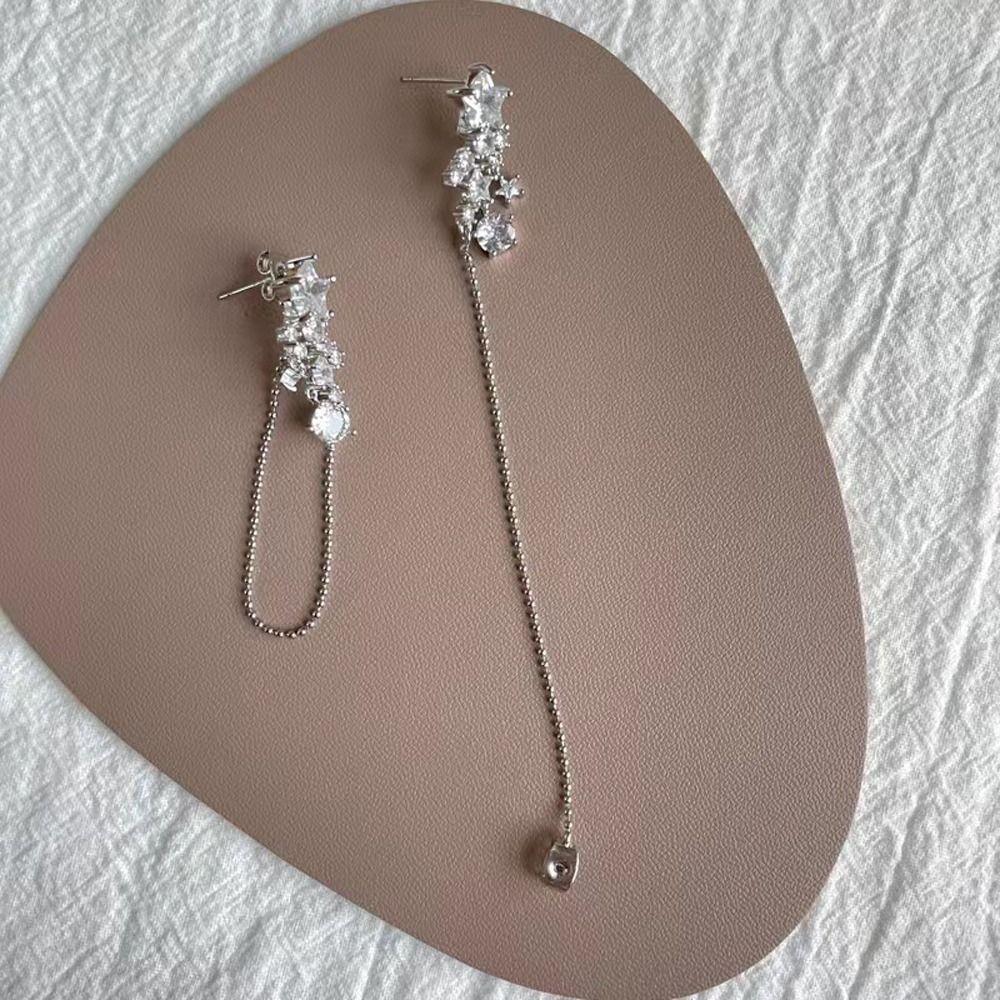 Gift Fashion Jewelry Women Drop Earrings Girl Y2k Earrings Korean