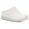 UGG Tasman Sport Slipper White Unisex Sneakers 1138590-WHT