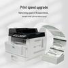 LANXUM A4 Multifunction Laser Printer Series CN plug (adapter included)