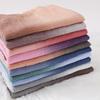 Gradient Color Cotton Linen Scarf Travel Camping Shade Long Scarves Shawl Head Wraps Headscarf Neckerchief Women Muslim Hijabs