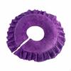 UShaped Face Cradle Cushion Soft & Comfortable Beauty Salon Pillow Pressure Relief Massage
