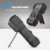 Digital Multimeter 6000 Counts NCV Function AC/for DC Voltage Resistance Meter Tester Capacitance Diodes Data Hold Funct