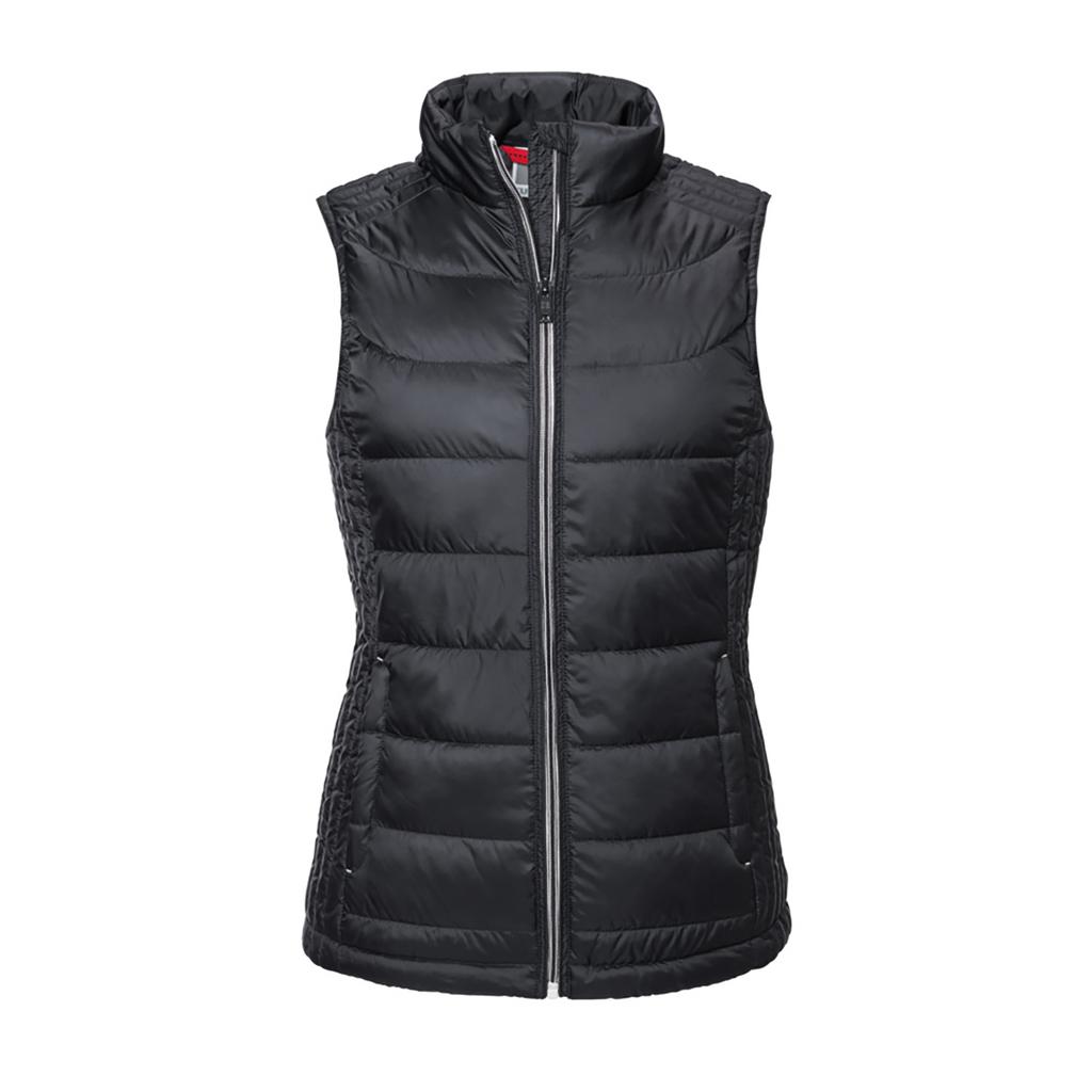 Russell Nanogepolsterter Bodywarmer für Damen/Damen