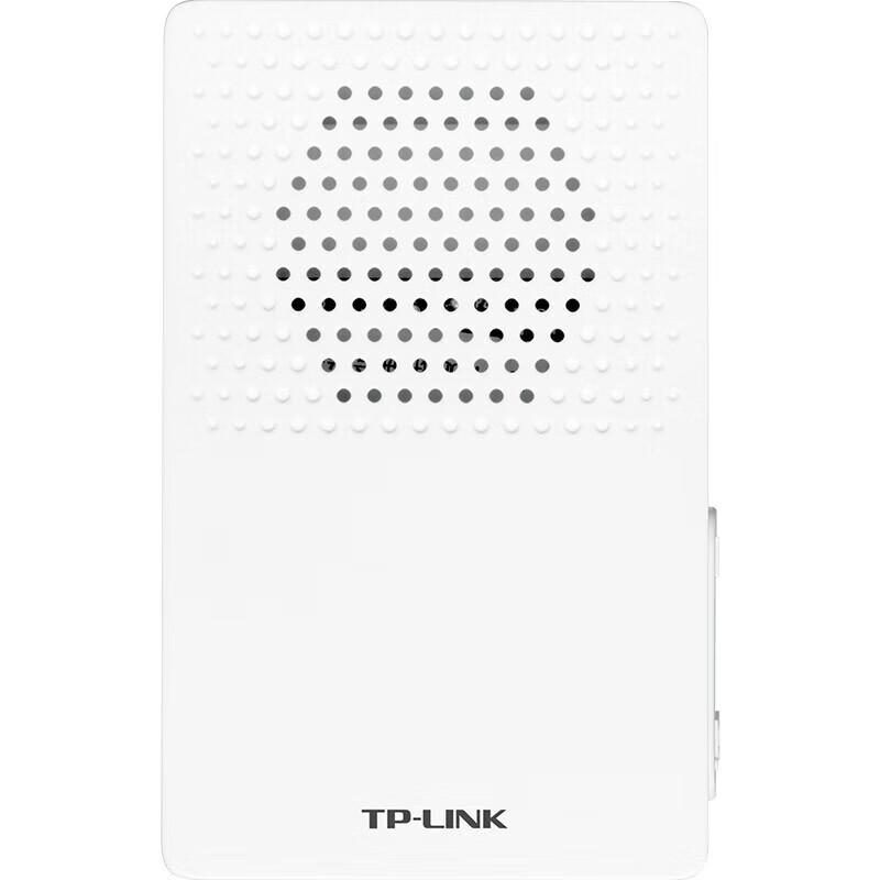 TP-Link TL-BL01 Video Doorbell Indoor Chime Unit
