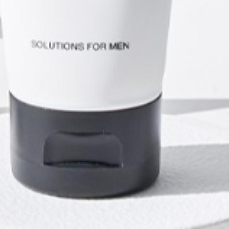 Lab SerieS All In One DefenSe Lotion Men S Sun Cream 50ml Spf35 Pa++++ Travel Kit Gift