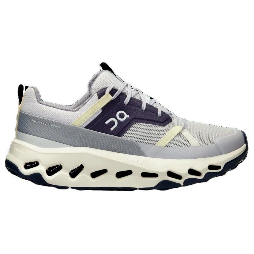 Cloudhorizon Lavender Ivory Women Sneakers Purple #REF! 3WE10012308