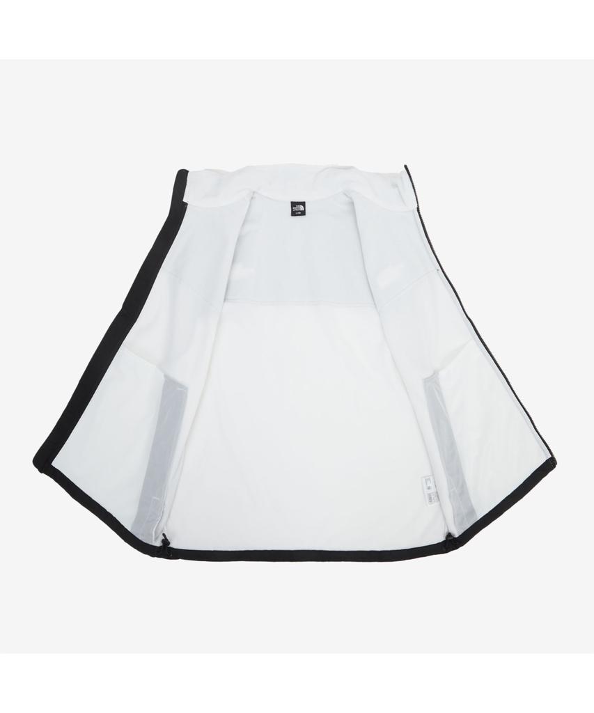The North Face Nv4Fr02C Men'S Logan Vest Off_White