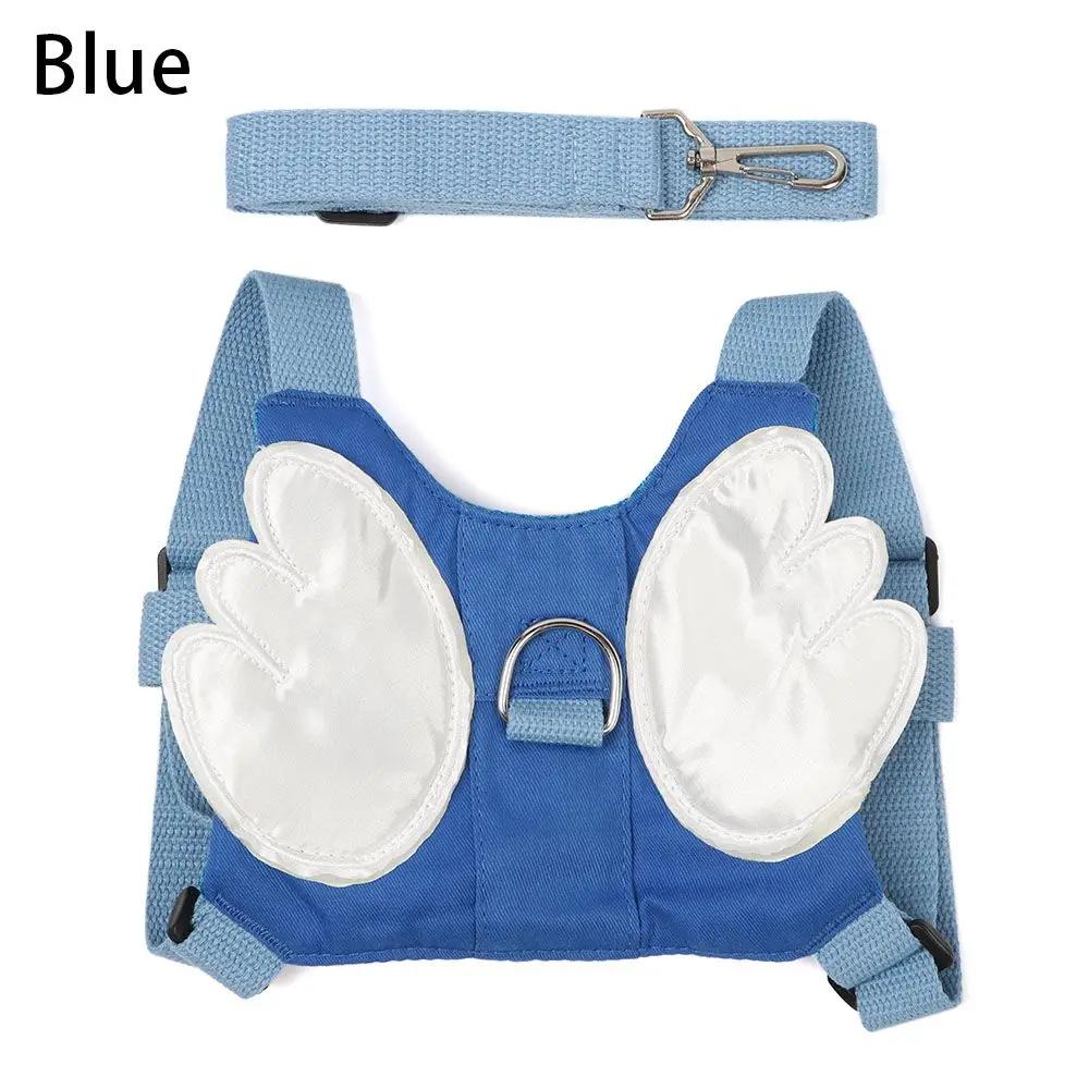 Multi-Purpose Harness for Toddler Walking Kids Anti-Lost Baby Safety Child Walking Assistance Outdoor Safety Walking Training