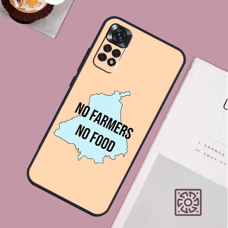 Punjab Map Outline Case For Xiaomi Redmi Note 14 Pro 13 12 11 10 15 Pro Plus Redmi 15 15C 14C 13C 10C 12C Cover