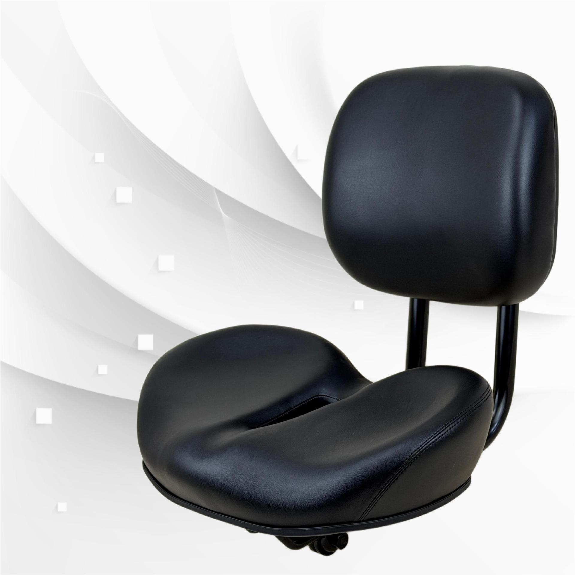 Breathable Ventilated Tricycle Seat Cushion with