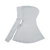 Jersey Full Cover Head Wraps Full Coverage Hijab Undercap Convenient Hijab Cap  Women