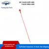 15650-RNA-A00 15650-RZP-000 Jauge d'huile moteur compatible Honda Civic/Accord/CR-V