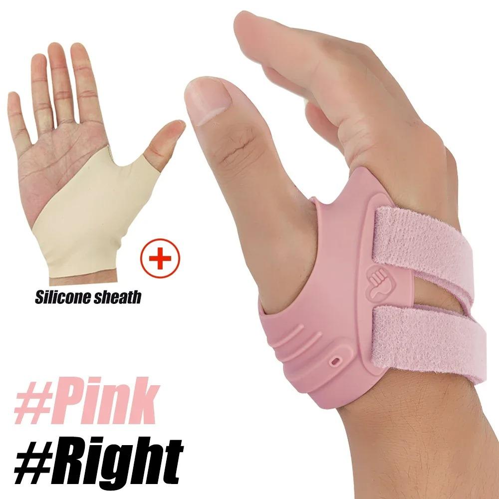 

1 шт. Cmc бандаж для большого пальца, ортез для сустава при остеоартрите, боли в суставе Cmc, стабилизирует сустав Cmc большого пальца, не ограничивая функцию руки L