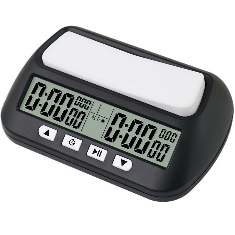 Luoweini Digital Chess Clock and Game Timer