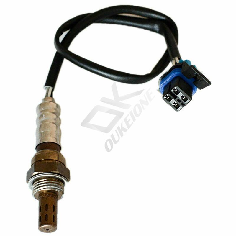 234-4087 Oxygen Sensor Front or Rear for 00 01 02 03 04 Buick Rendezvous S10 Chevrolet Impala Venture Pontiac Montana 3.4L 2.2L