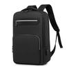 Business Backpack for Men's Computer Backpack for Expansion Large Capacity Backpack Travel Simple Shoulders