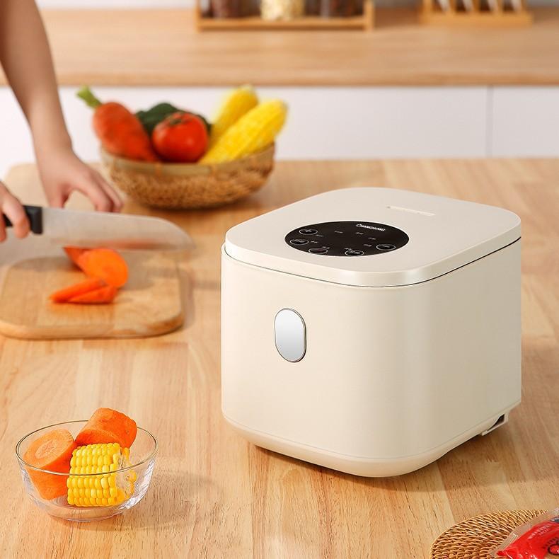 Multifunctional Rice Cooker Household Small Rice Soup Separation Cooking Pot Smart Mini Automatic Rice Cooker
