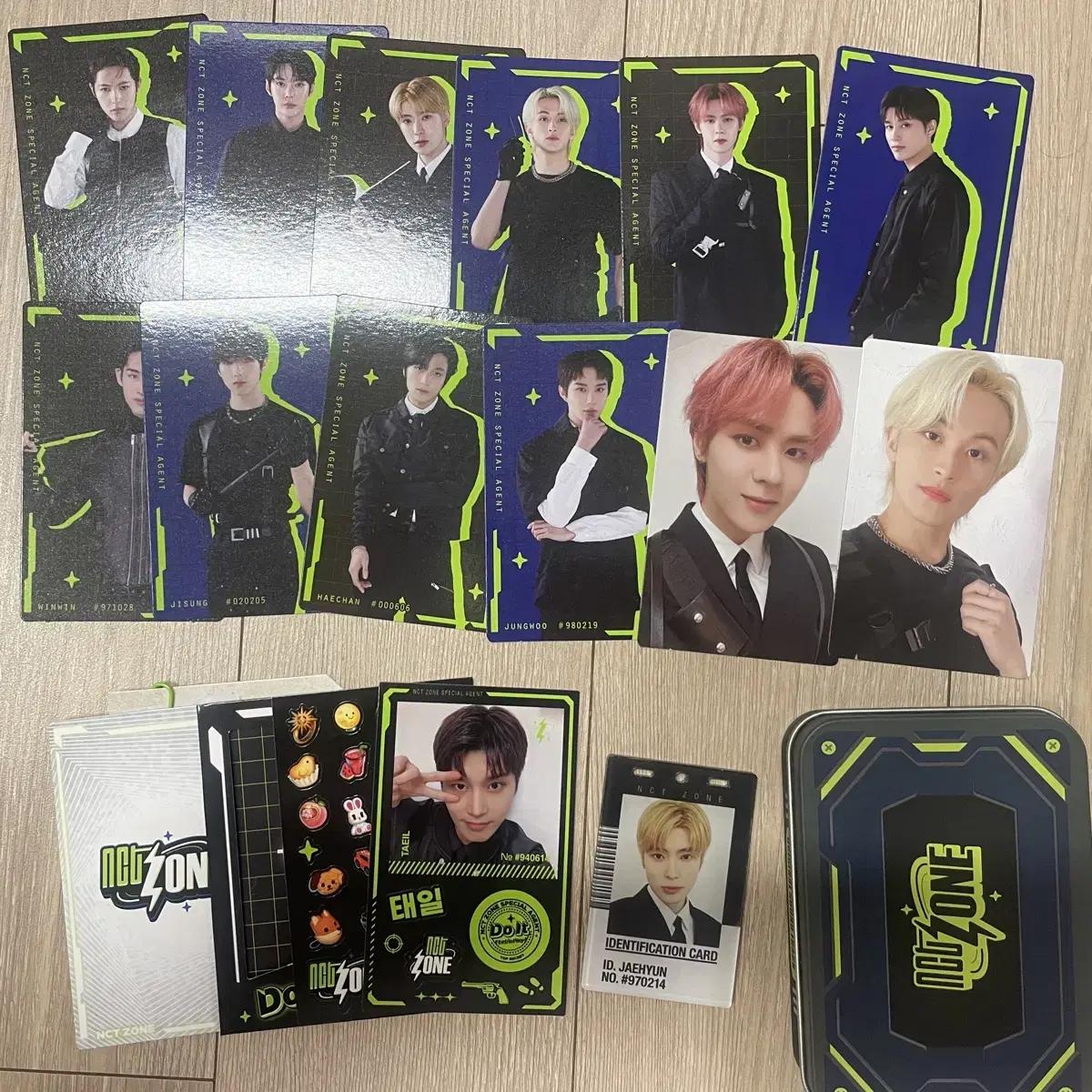 

Nct Zone Ost Nct Zone Nct Zone