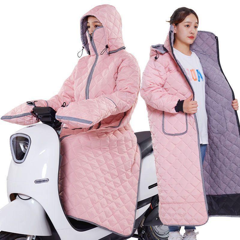 

Лобовое стекло электромобиля зимнее холодное и теплое лобовое стекло аккумуляторный автомобиль мотоцикл женское вождение лобовое стекло зимний велоспорт