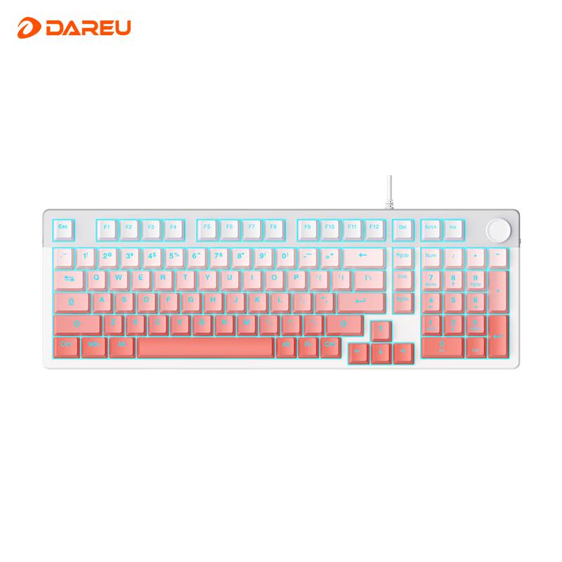 Dareu EK815 Pro Wired Mechanical Gaming Keyboard