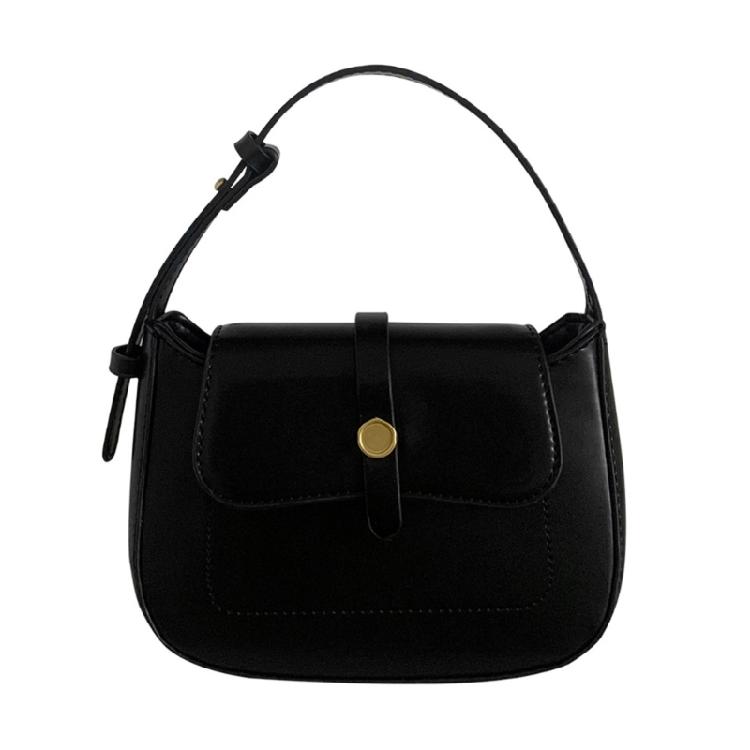 

Fashion Shoulder Bag PU Leather Armpit Bag for Party Club Wedding Luxury Bag 1