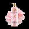LUX Rose Garden Scent Hair Essence
