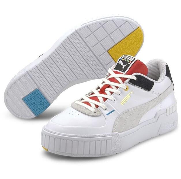 Кроссовки Puma Cali Sport Mix The Unity Collection
