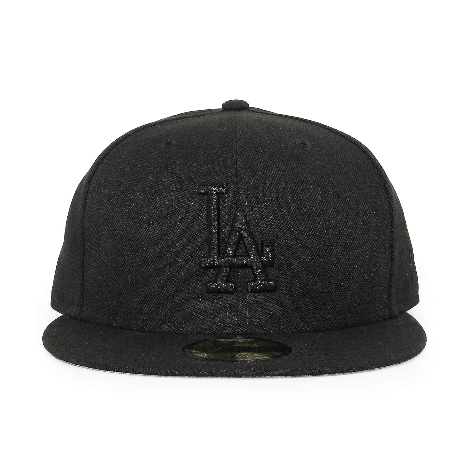 

[New Era] Los Angeles Dodgers 59FIFTY [MLB TEAM-BASIC FITTED CAP] КЕПКА LOS ANGELES DODGERS С ПОДГОНКОЙ Кепка Главной лиги бейсбола (7-78 (приблизительно. 62,5 см))