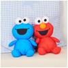 GUND Sesame Street Nylon Elmo 6069665