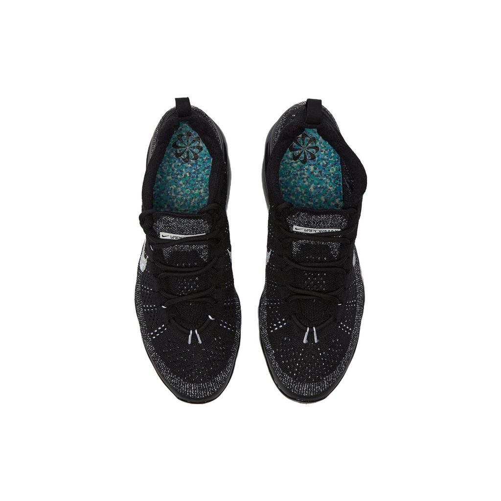 Nike Air VaporMax 2023 Flyknit Oreo Herren-Sneaker Schwarz Weiß DV1678-001
