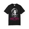 Shirley Temple Schwarzes Metall T-Shirt