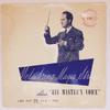 10inch Record MELACHRINO STRINGS CONDUCTED BY GEO  Melachrino Magic Strings DSD1751 His Masters Vo 1958 UK Jazz Used