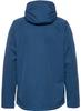 Millet Мужская куртка Fitz Roy Jacket из синего денима