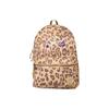 Polo Ralph Lauren Rucsac din Bumbac cu Imprimeu Clasicul Ursuleț Polo Rucsac pentru Copii Bej 9AR157X3X