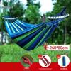 OLOEY Outdoor Canvas Hammock