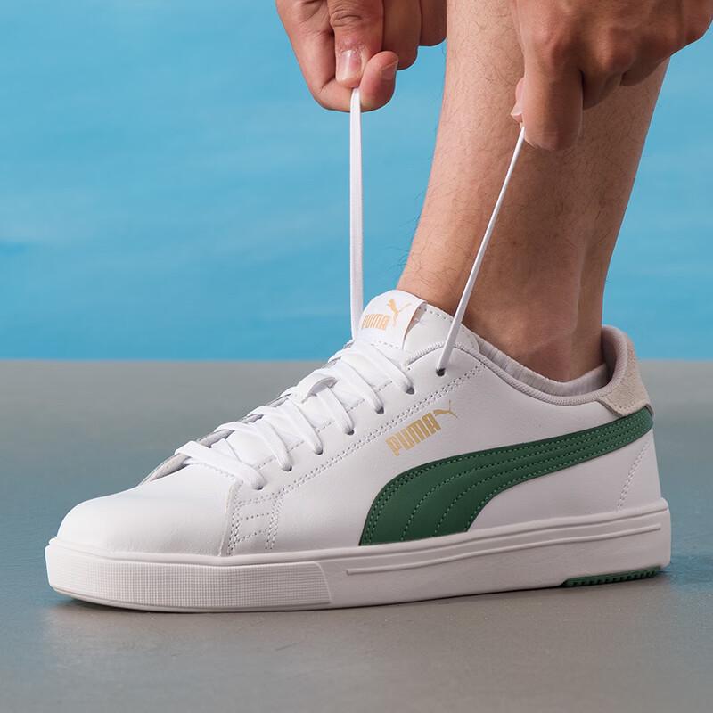 Puma Unisex Sport Casual Skate Shoes 4