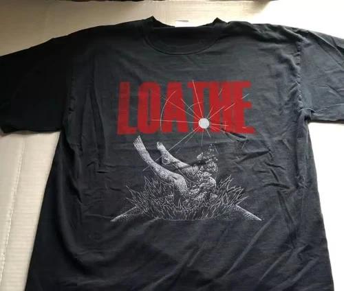 Loathe Band Album T Shirt All Size S To 5XL SS410 M