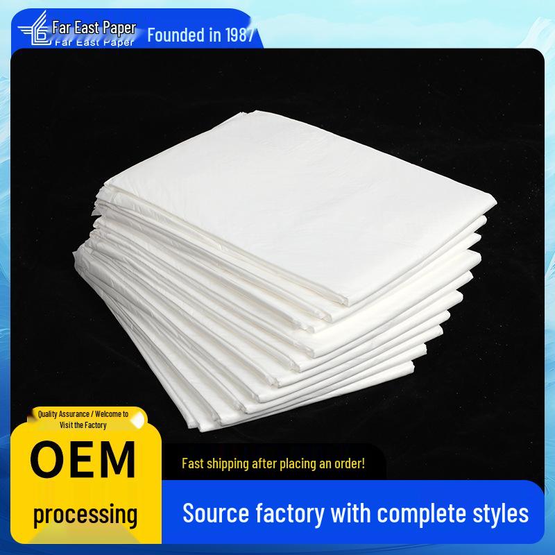 Thickened Disposable Pet Urine Pads - Fast Absorbing Dog Diapers