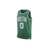 Boston Celtics Icon Edition Men's Nike Dri-FIT Nba Swingman Jersey DN1997-312