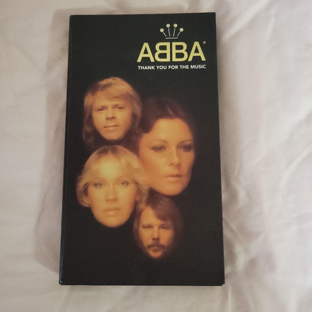

[ВИКОРИСТАНО] ABBA «ДЯКУЮ ЗА МУЗИКУ»