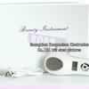 Dual-Use Hot & Cold Ultrasound Beauty Device for Skin Rejuvenation and Facial Treatment