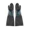 Sandblast Cabinet Sandblasting Gloves Work Gloves Cotton
