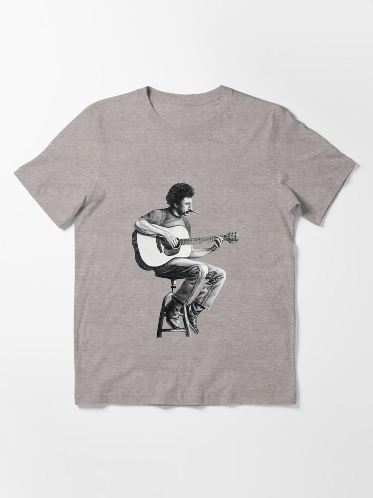 Jim Croce Jim Croce Perfektes Geschenk Männer Frauen Wesentliches T-Shirt