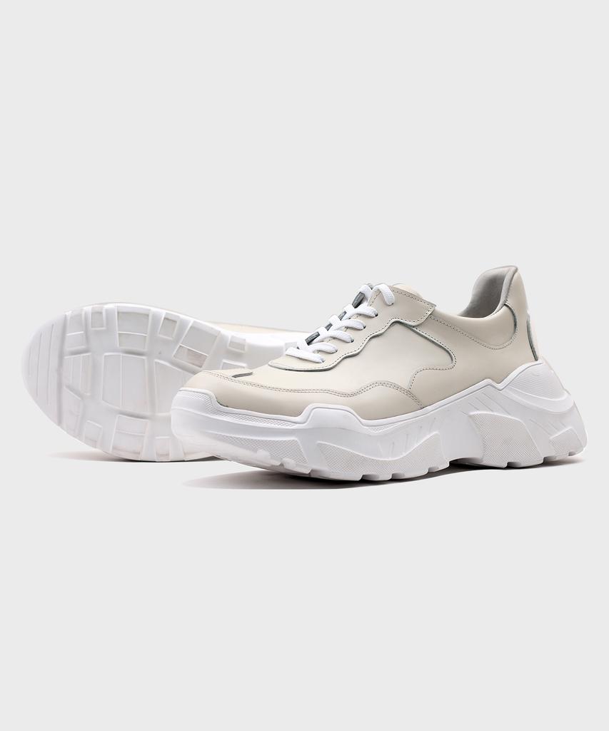 Almondo Sn006_Sneakers
