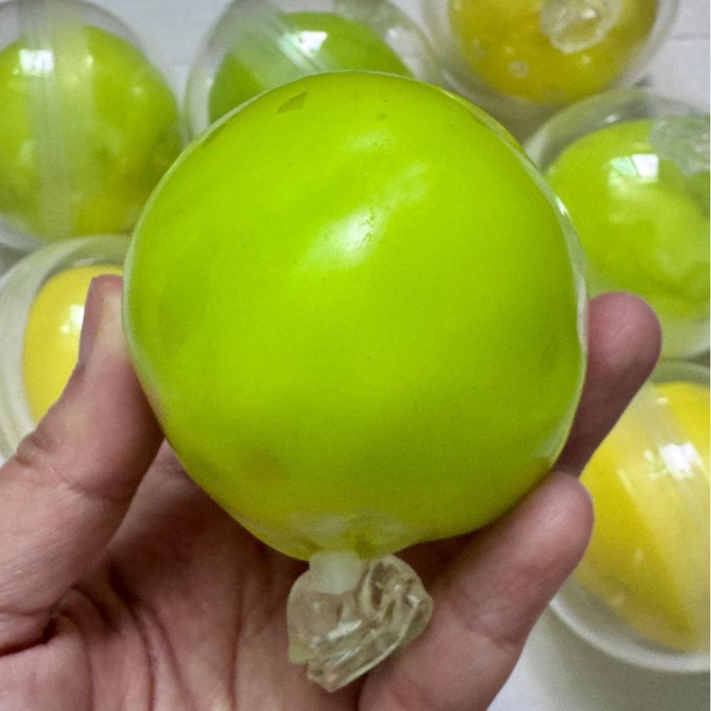 Crunch Sound Crunch Squishy Sensory Fidget Crispy Squeeze Toy Wax Coating Squishy Desktop Gift