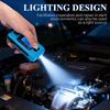Diagnostic Tool Automotive Leakage Analyzer Circuit Tester  Vehicle Electrical System