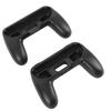2 Pack Hand Grips Fit for Switch 2 Controller Protective Comfort Grips Ergonomic Anti Slip