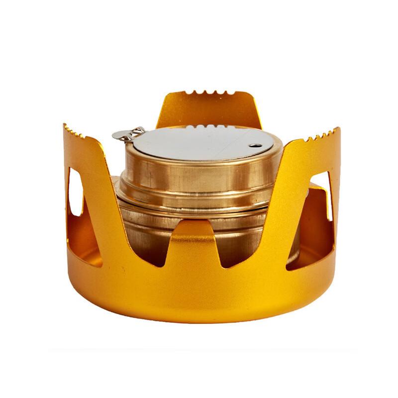 NuFeng Outdoor Camping Alcohol Stove